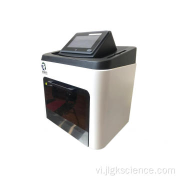 Thiết bị chiết axit nucleic